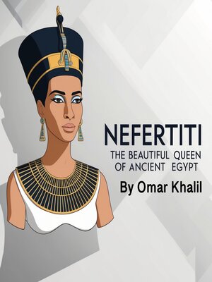 cover image of Nefertiti